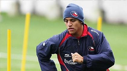 Παραμένει στη Χιλή ο Σάντσες