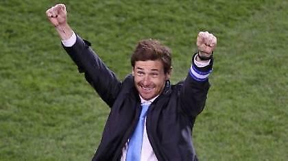 Ανακοίνωσε Βίλας-Μπόας η Τσέλσι