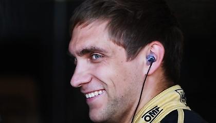 Αισθάνεται άλλος άνθρωπος!