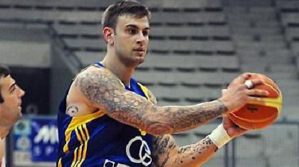 Κοντά στη Σιένα ο Κασούν