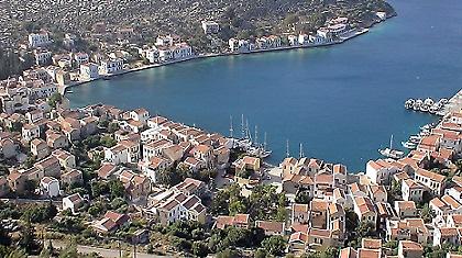 Καστελόριζο: Εκεί που αρχίζουν και σταματούν όλα! (photos)