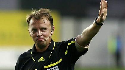 Συλλυπητήρια ανακοίνωση Μπλάτερ για Πετάι