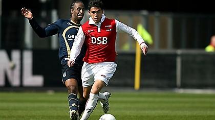 Υπέγραψε στην Εσπανιόλ ο Μορένο