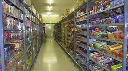 Έκλεβε το μαγαζί που δούλευε και πωλούσε τα προϊόντα!