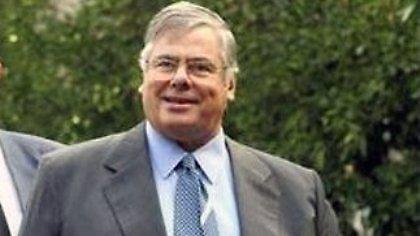 Ειδική συνεδρίαση της Βουλής στη μνήμη του Μ. Έβερτ