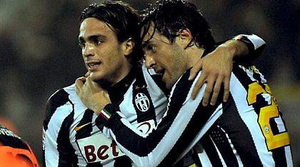 Καρέ μεταγραφών έκανε η Γιουβέντους