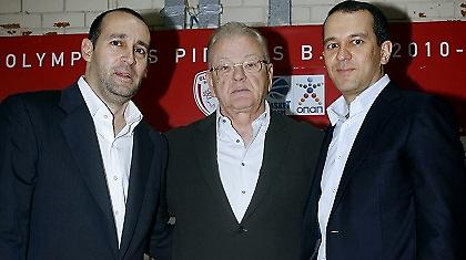 Οι «μπελάδες» του μπασκετικού Ολυμπιακού