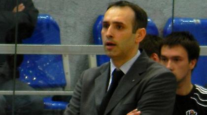 Προπονητής της χρονιάς ο Λούκιτς