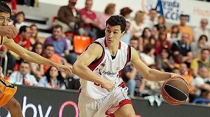 Στις «νυχτερίδες» ο Σαν Μιγκέλ