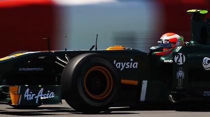 «Σαν να οδηγώ με κλειστά μάτια»