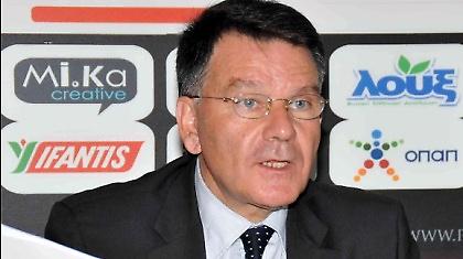 Καταθέτει μηνύσεις η Παναχαϊκή