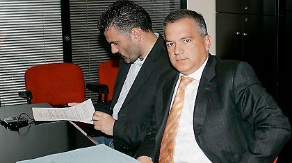 «Στα χνάρια του ποδοσφαίρου το ελληνικό μπάσκετ»