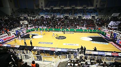 Αίτημα να φιλοξενήσει τα προκριματικά ο ΠΑΟΚ