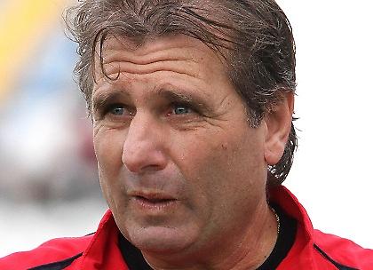 Ανέλαβε τον Εθνικό Αστέρα ο Δημητρίου