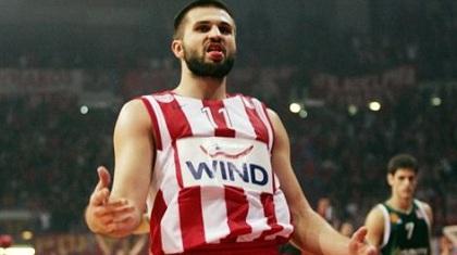 Κλέιζα:«Αν με θέλουν στον Ολυμπιακό, φυσικά και επιστρέφω»