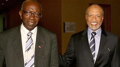 Επιβεβαιώνεται η ενοχή του Μπιν Χαμάμ