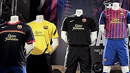 «Πράσινο φως» στην Μπαρτσελόνα από UEFA