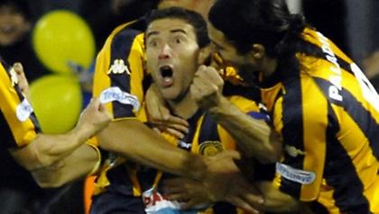 FC: Κήλη Γκονζάλες