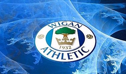 Γουίγκαν 2010-11