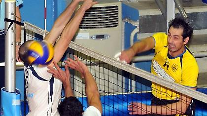 Στην Μόντσα ο Ρουμελιώτης