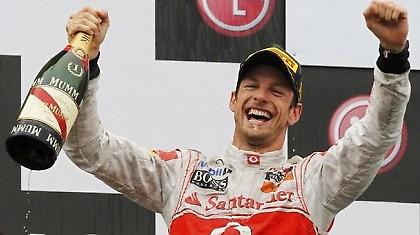 Βutton &  De La Rosa αντιμετωπίζουν υποσχόμενα αστέρια του ισπανικού αθλητισμού