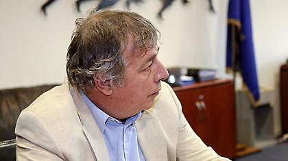 Συγχαρητήρια Μπιτσαξή στον στίβο