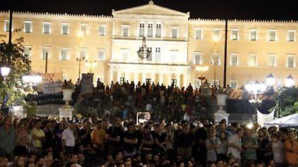 Πέρασε από το υπουργικό. Από την πλατεία όμως;