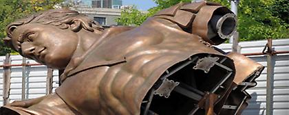 Πήρε κανείς το μήνυμα της πλατείας των Σκοπίων;