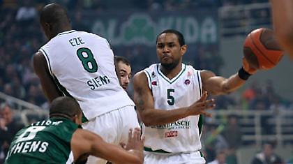 Επίσημα ΜακΙντάιρ