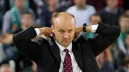 Στη Ρωσία ο Ζντοβτς