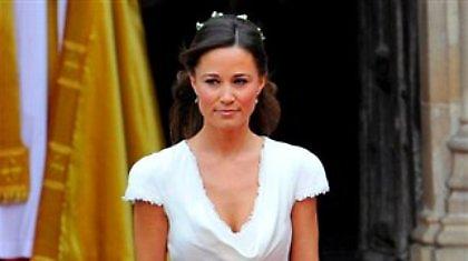 Η Pippa Middletton πρωταγωνιστεί σε κόμικ