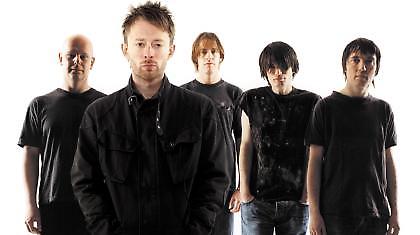 Νέο τραγούδι από Radiohead