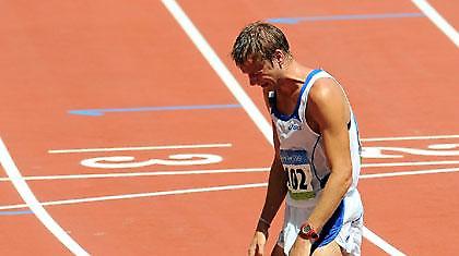 Εκτός 50 χιλιομέτρων βάδην ο Σβάρτσερ