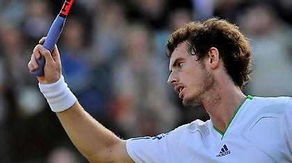 Πέρασε και ο Μάρεϊ, έλειψαν οι εκπλήξεις