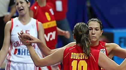 Προέλαση για Δικαιουλάκο και Μαυροβούνιο