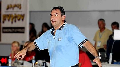 Ήττα για τους Έφηβους