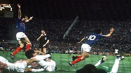 Το θρίλερ του «Βελοντρόμ» (video)