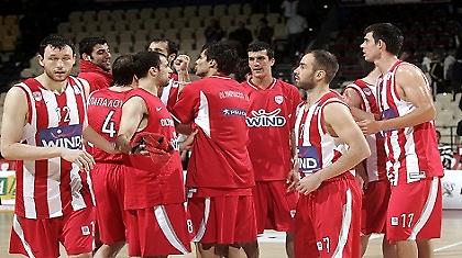 Το ντραφτ και ο Ολυμπιακός