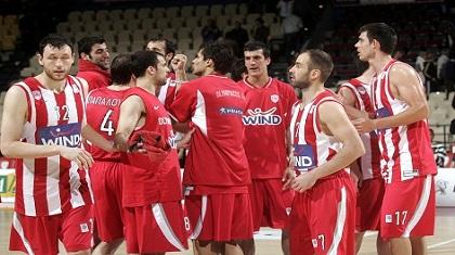 Το ντραφτ και ο Ολυμπιακός