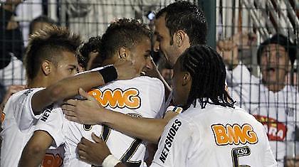 Ημέρες... Πελέ! (video)