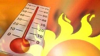 Πρόγνωση καιρού Πέμπτης, 23 Ιουνίου 2011