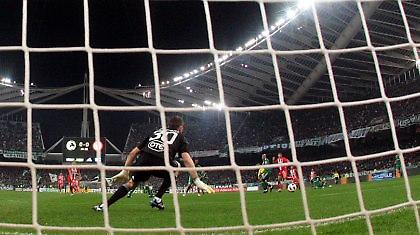 Ασχοληθείτε με τα στημένα και μην τον μπλέκετε…