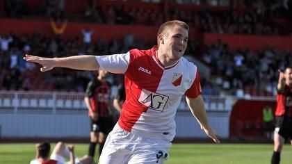 Με… σλάβικο αίμα