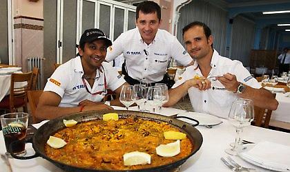 Το «έριξαν» στο φαγητό!