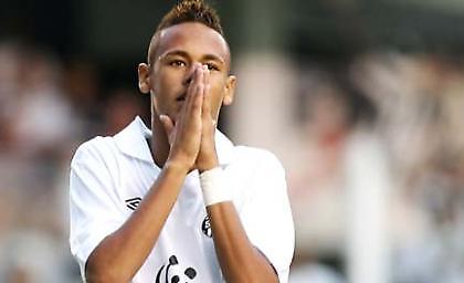 Σφήνα Τσέλσι για Νεϊμάρ