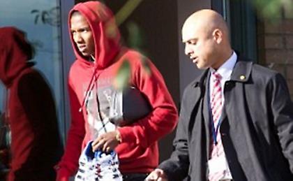 Καθαρές οι εξετάσεις του Γιανγκ