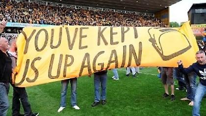 Γουλβς 2010-2011