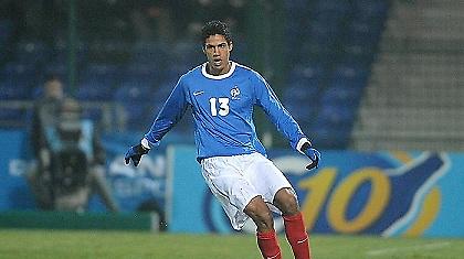 Τη Δευτέρα υπογράφει στη Ρεάλ ο Βαράν