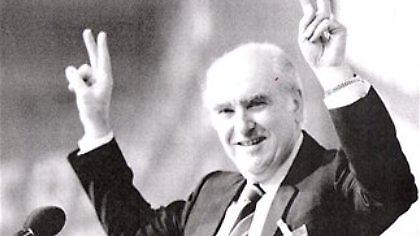 15 χρόνια χωρίς τον Ανδρέα Παπανδρέου