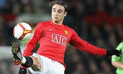 Θέλει Γιουνάιτεντ ο Μπερμπάτοφ